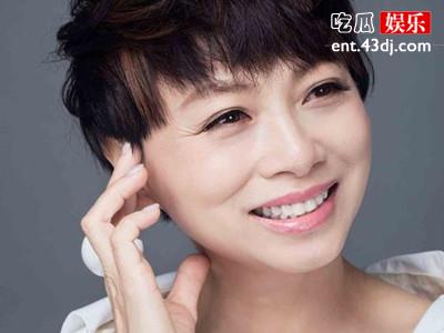 刘玉翠感情过往被揭， 为何到现在都不结婚？