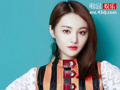 张翰郑爽被传复合， 郑爽发文内容承认此事？