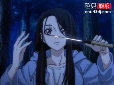 冯宝宝到底是什么身份？能为何长生不老！