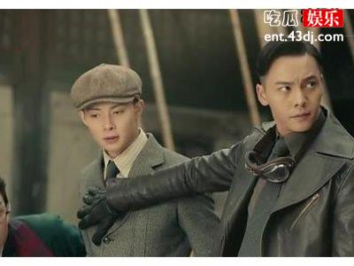 《老九门2》今年拍摄完毕播出？原班人马继续演绎不一样的故事！
