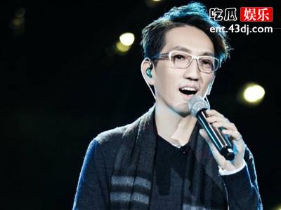 《没离开过》的原唱是谁？中文版的演绎还得看林志炫