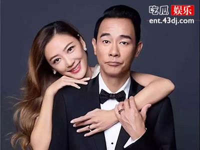 陈小春演唱会宣布怀二胎 小小春有弟弟还是妹妹呢