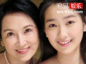 林恺铃个人资料起底 父母被曝离婚她说了这样一番话
