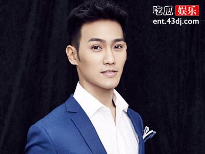 黄恺杰是谁的儿子 他出道演戏有哪些作品为什么不红