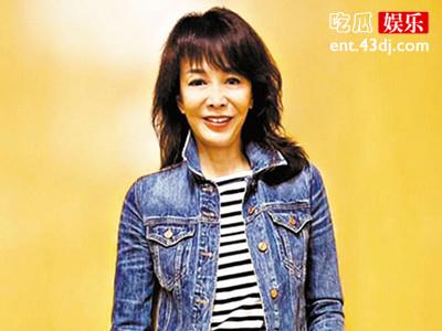 郑裕玲被曝将约满离巢TVB 决定开展新的生活
