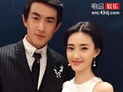 林更新王丽坤到底有没有在一起过，女方被曝结婚男方接着曝出新恋情