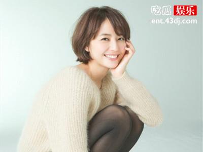 长泽雅美爱上年长23岁Lily Franky，二人恋情会被接受吗？