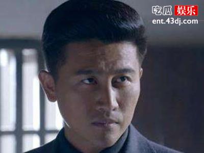 宋允皓娶编剧妻子，被曝早婚已经是三个孩子父亲！
