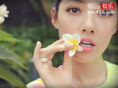 郭碧婷发文疑似婚变，没想到向太却是这样回应！
