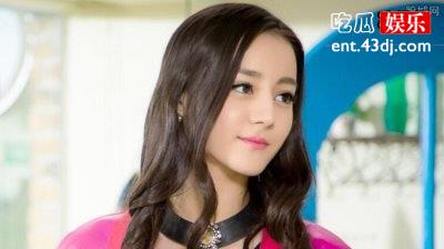 迪丽热巴不仅演技可圈可点，还是一个擅长舞蹈的全能艺人