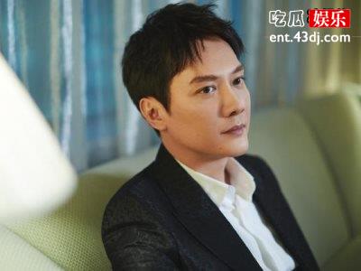 冯绍峰一句话反应与赵丽颖真实婚姻状况，“婚变”传闻成真？