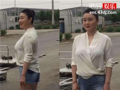 关婷娜与赵本山居然是这个关系，最美弟子已经是人妇？
