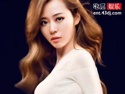 张靓颖被骗婚，小三头衔纯属是冤大头！