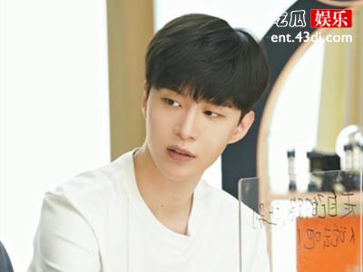 范丞丞给李荣浩解释虾系文案 虾系男友是什么意思