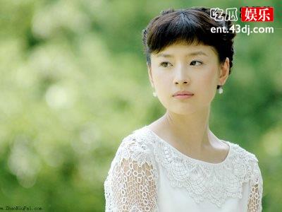 董洁面容苍老不再年轻美貌，她经历了什么