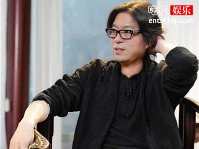 陆川称高晓松暴瘦，高晓松努力减肥是为了什么？