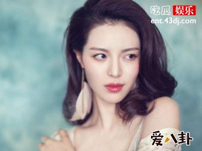 李现钟楚曦恋情过往揭秘，大学恋情告吹原因曝光