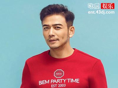 杨烁油腻程度可与教主媲美了 拉踩黄晓明无料被反击