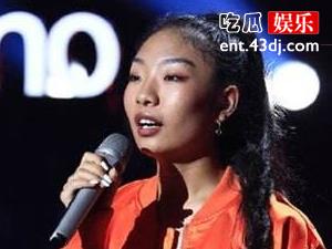 中国好声音卓玛殷措是谁 个人资料起底被称之为00后吴莫愁