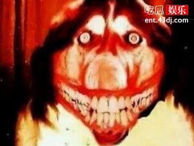 微笑狗真容被扒，为何会如此恐怖？