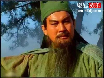 陆树铭退休后再次出演关二爷，气势依旧霸气