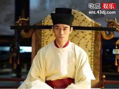 《清平乐》王凯是否能胜任这个角色？网友：尝试一下！