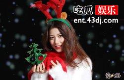 赵昭仪恋情大起底，网传男友是袁昊