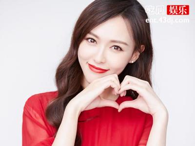 唐嫣结婚生子首晒照，与过往对比多了一丝母性？