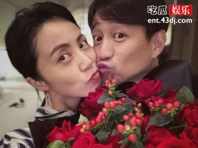 孙莉黄磊迎来自己第三个孩子，与这个女星对比简直人生赢家