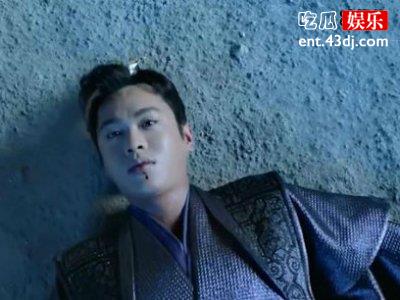 《庆余年》细节让人深思，五竹为何蒙眼？