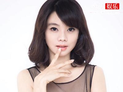 岳菁蔚个人资料被扒，如今她的感情问题解决了吗？