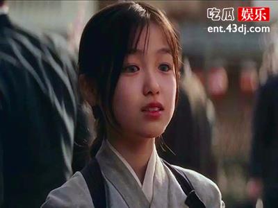 还记得眼睛里有星星的小千代吗 小千代的眼睛被传是假的