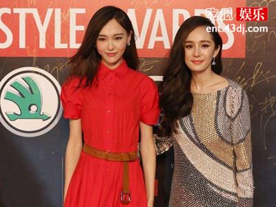 杨幂唐嫣姐妹情断？背后原因竟然是因为这！