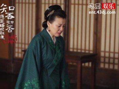 《知否》播放量已超过117亿，功劳大半是赵丽颖的！