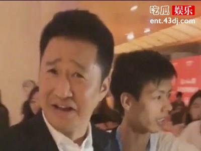 吴京的表情太好笑了 什么样的表情竟然可以火遍全网？