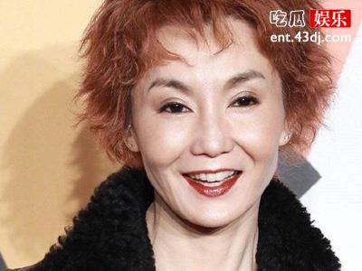 女神邱淑贞近况起底，和女儿居然这样互称！