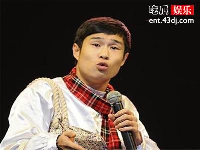 沈鹤是谁？小沈阳其实就是沈鹤的艺名？