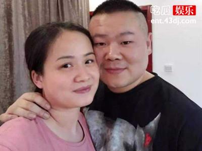 岳云鹏被曝出轨，他和他现任老婆感情破裂？