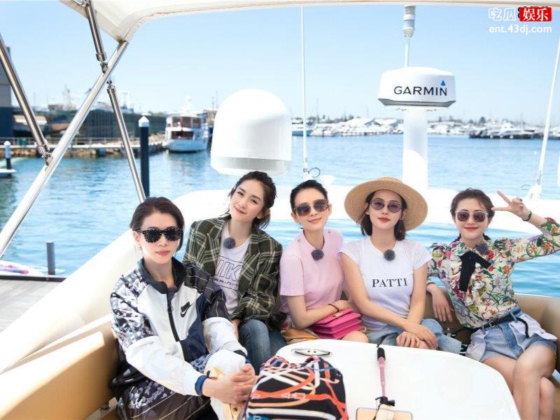 《妻子》是相亲节目吗？给金瀚介绍女朋友，吉娜挑到了他？