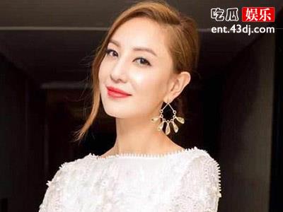 郑希怡蓝盈莹二人节目闹掰？郑希怡称蓝盈莹撒娇无用！