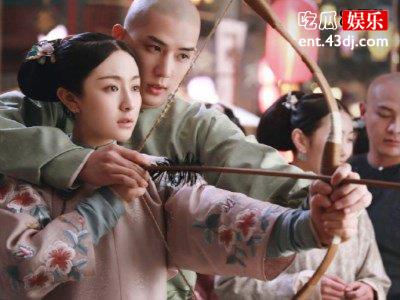 《梦回》中李兰迪过胖，网友错认，由此竟和李云迪结缘！