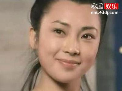 黄秋燕再嫁二夫了吗？19年近况照片曝光颜值不减当年！