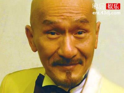 光头神探麦嘉情史丰富是渣男？现任妻子是张艾嘉？