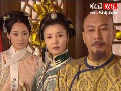 女神邱淑贞既有超高的颜值又有精湛的演技，深受观众喜爱