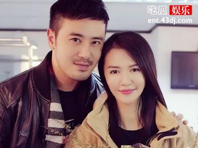 曝谭维维当妈妈一家四口现身 谭维维是什么时候结的婚呢