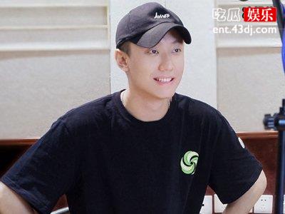 杨凯程男一的剧是哪部 详细资料曝光杨凯程乍一看像牛骏峰