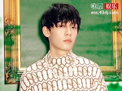 闫永强出道经历起底，华彩少年为何非他不可？