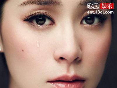 阿娇被曝已离婚 去年自曝想要孩子