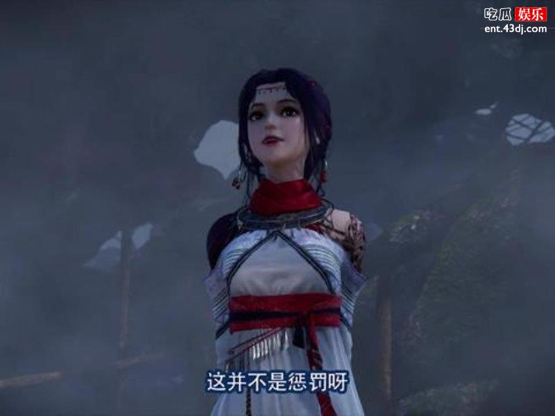 《画江湖之不良人4》洞神是谁？侯卿与李淳风的关系如何？