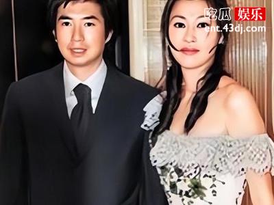  59岁港姐钱慧仪近况 宣布与富商老公结束27年婚姻关系